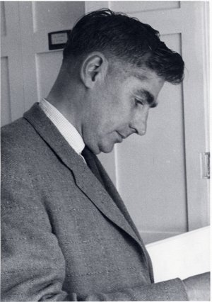 Brenan, John Patrick Micklethwait