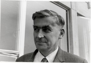 Brenan, John Patrick Micklethwait