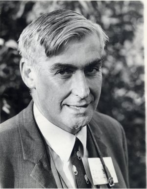 Brenan, John Patrick Micklethwait