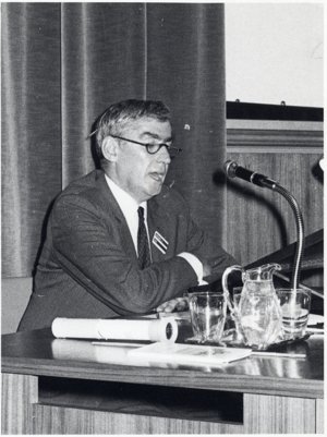 Brenan, John Patrick Micklethwait