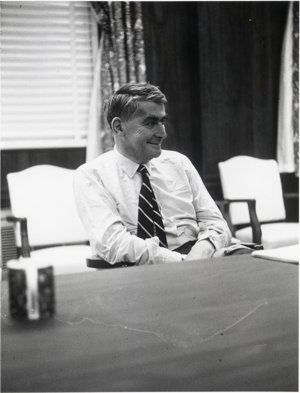 Brenan, John Patrick Micklethwait