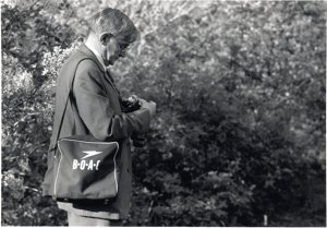 Brenan, John Patrick Micklethwait