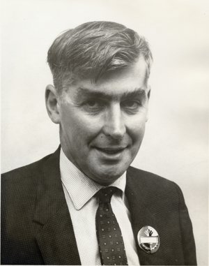 Brenan, John Patrick Micklethwait