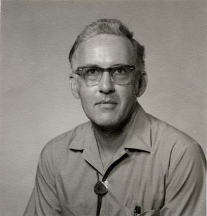 Fryxell, Paul Arnold