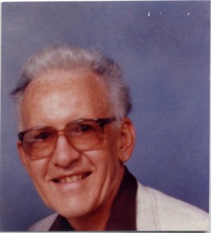 Fryxell, Paul Arnold