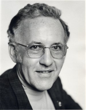 Fryxell, Paul Arnold