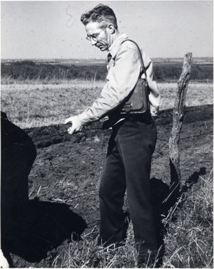 Goodman, George Jones