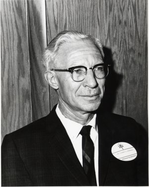 Goodman, George Jones