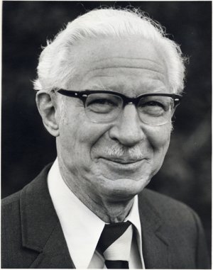 Goodman, George Jones