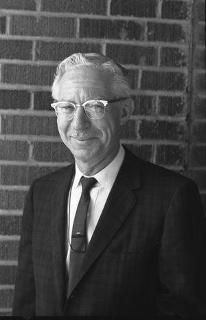 Goodman, George Jones