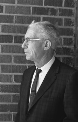 Goodman, George Jones