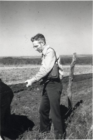 Goodman, George Jones