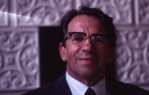 Lapin, Petr Ivanovich